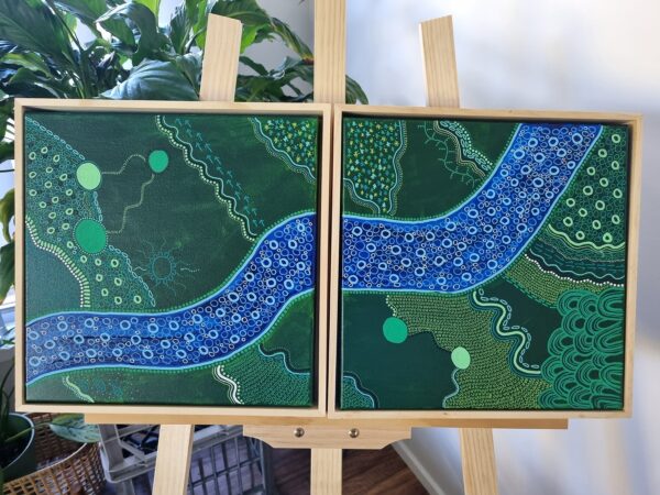 Bagay / River - Image 4