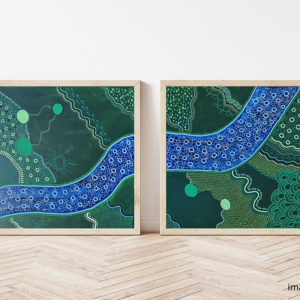aboriginal art