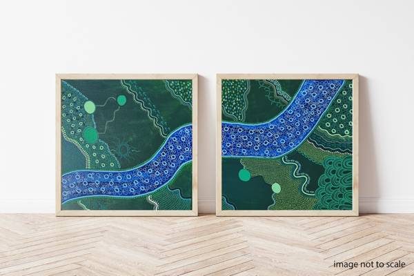 aboriginal art