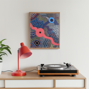 awabakal aboriginal art