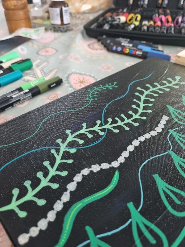 Seaweed - Image 2