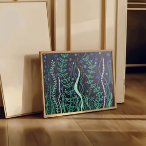 aboriginal art