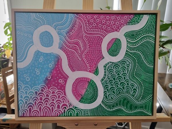 aboriginal art