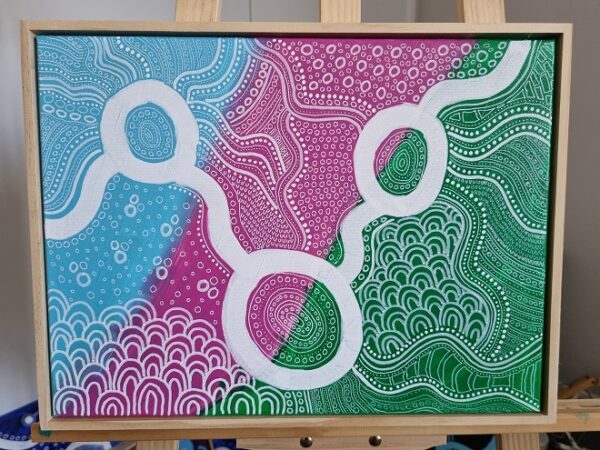aboriginal art
