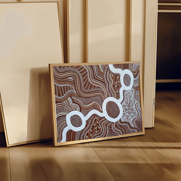 aboriginal art