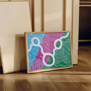 contemporary aboriginal art