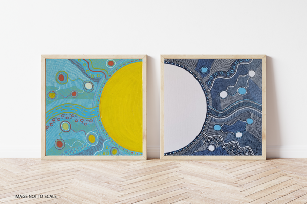 aboriginal art